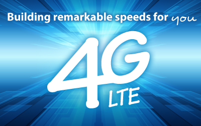 Image result for 4G LTE