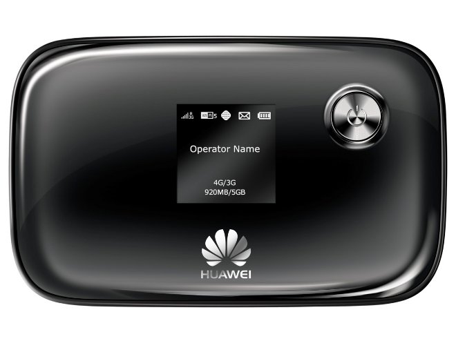 Sign Random Delivery Unterstützt 10 Geräte gleichzeitig Weiß 5 Sekunden Verbindungszeit IPartserve Computerzubehör HA for Huawei E5776 150 Mbit/s LTE TDD 4G Wireless-MiFi-Router 