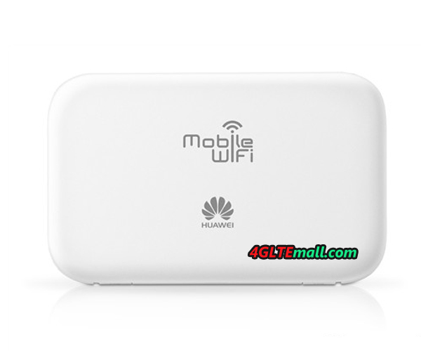 Huawei E5372 4G LTE Cat.4 Airbox Modem Router up to 150Mbps