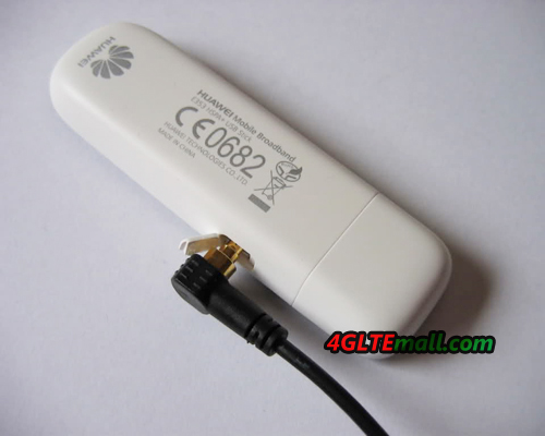 E353 HSPA+ 21Mbps USB Stick Review – 4G LTE