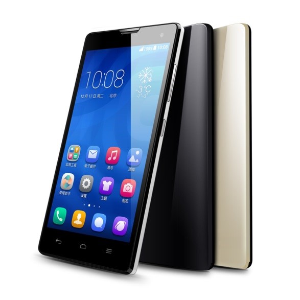 Huawei Honor 3G Smartphone