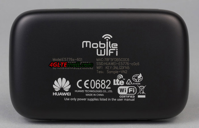  Huawei E5776s-601 -  5