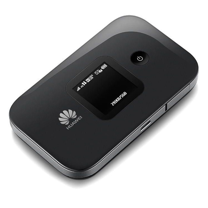 Huawei E5577C 4G Mobile Hotspot Review | 4G LTE Mobile Broadband