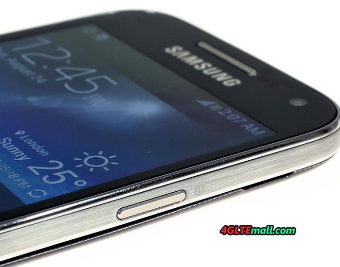 Samsung Galaxy S4 Mini (1)