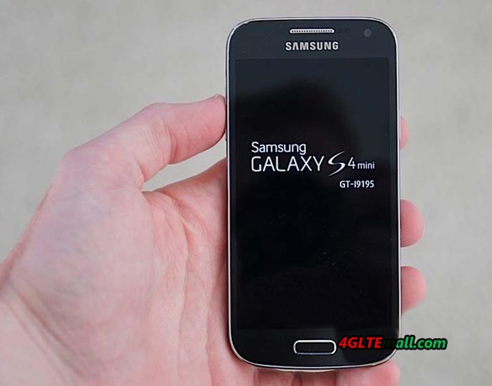comestible Volverse loco cesar Samsung Galaxy S4 Mini 4G LTE Smartphone Review – 4G LTE Mall