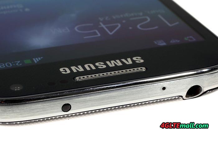 Samsung Galaxy S4 Mini (7)