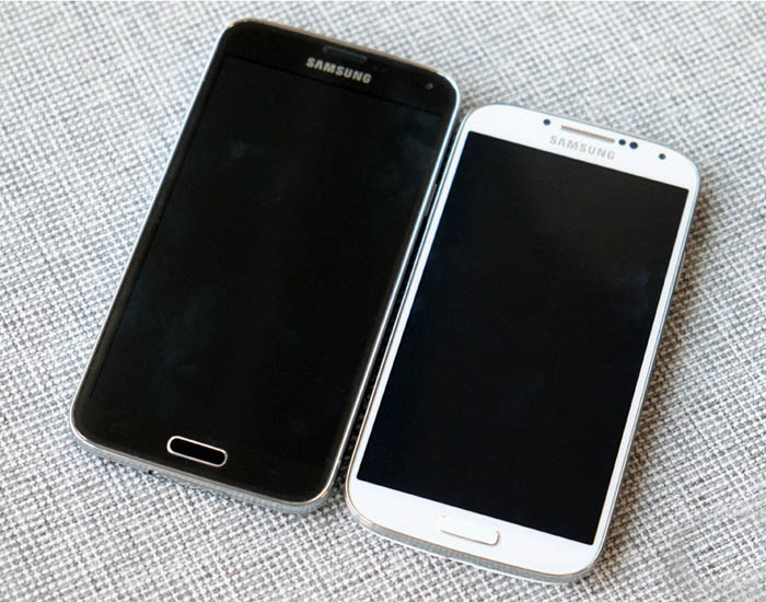 Samsung Galaxy S5 (SM-G9008V, SM-G9006V) (2)