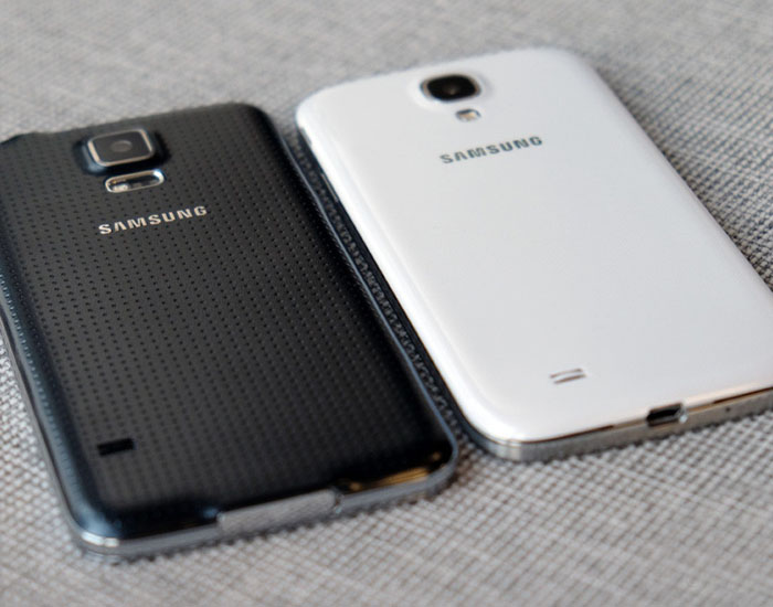 Samsung Galaxy S5 (SM-G9008V, SM-G9006V) (3)