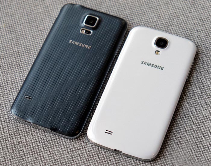 Samsung Galaxy S5 (SM-G9008V, SM-G9006V) (4)