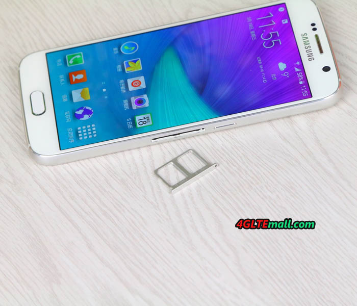 Samsung Galaxy S6 (11)