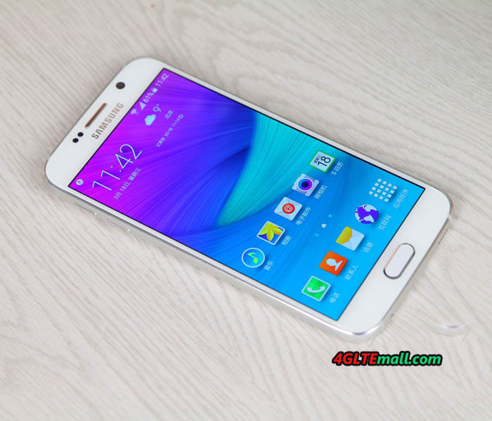 Samsung Galaxy S6 (12)