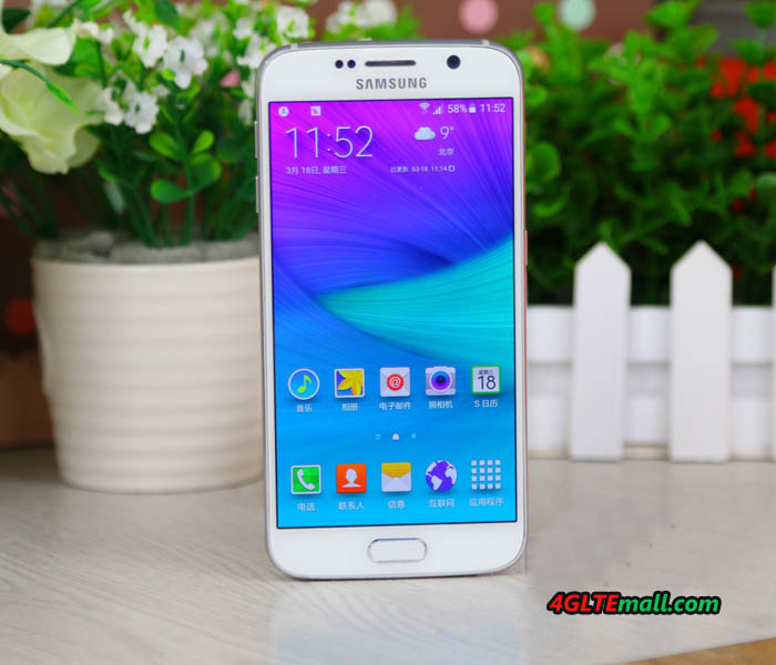 Samsung Galaxy S6 (9)