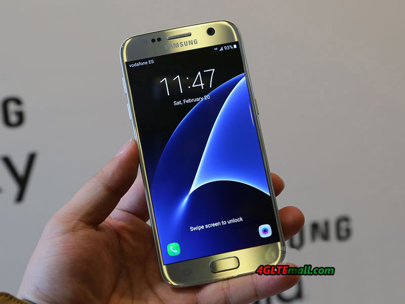 cooperar sentido Detallado Samsung Galaxy S7 New Smartphone Review – 4G LTE Mall
