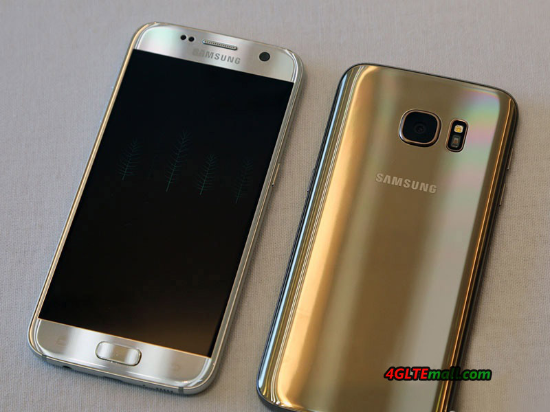 Samsung Galaxy S7 New Smartphone Review – 4G