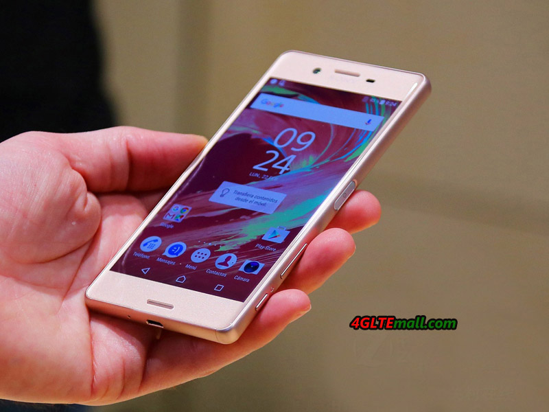 Sony Xperia New Review – 4G LTE Mall