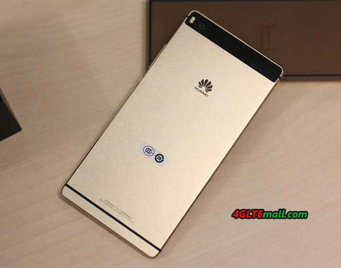 Drijvende kracht Fonetiek voorbeeld Huawei P8 4G LTE Smartphone Review – 4G LTE Mall
