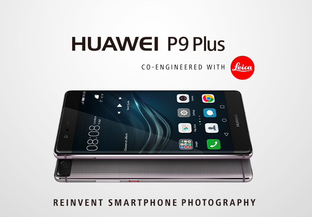 Huawei-P9-Plus