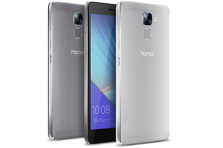 Huawei Honor 7 Premium Smartphone Review – 4G Mall