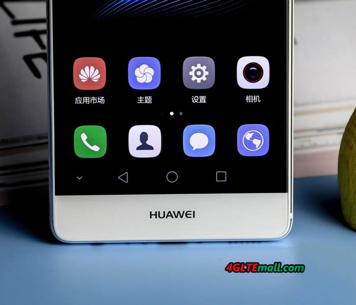 Huawei P9 Smartphone Review (2)