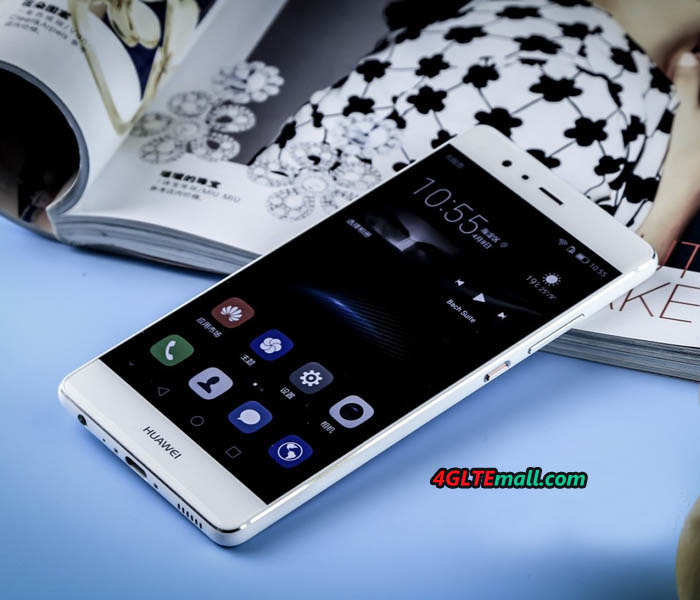 Huawei P9 Smartphone Review (4)