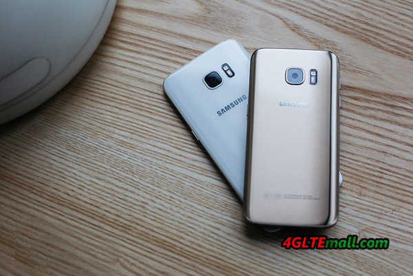 Samsung Galaxy S7 VS S7 Edge (1)