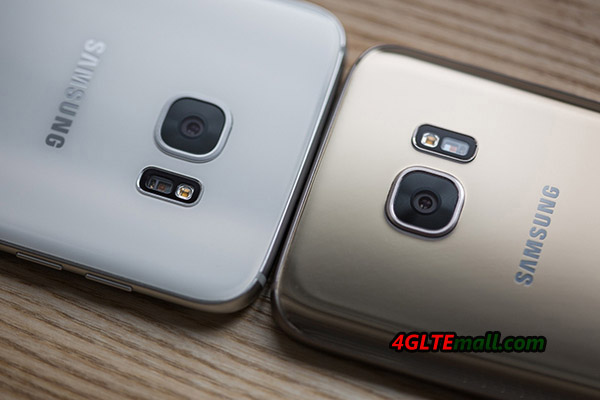 Samsung Galaxy S7 VS S7 Edge (4)