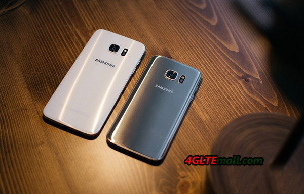 Samsung Galaxy S7 VS S7 Edge (5)