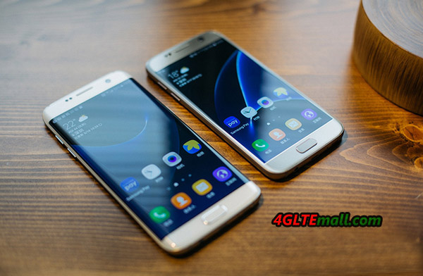 Samsung Galaxy S7 VS S7 Edge (6)