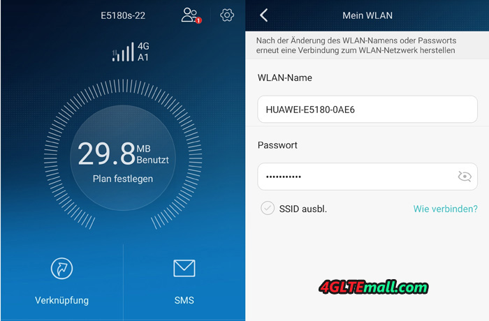 HUAWEI E5180 LTE CPE 4G Router (10)
