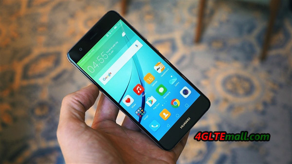 Slim Detective tellen Huawei Nova – New Smartphone in Test – 4G LTE Mall