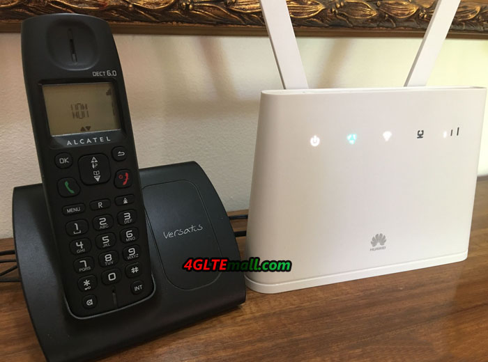 HUAWEI B310 4G Router wifi (2)