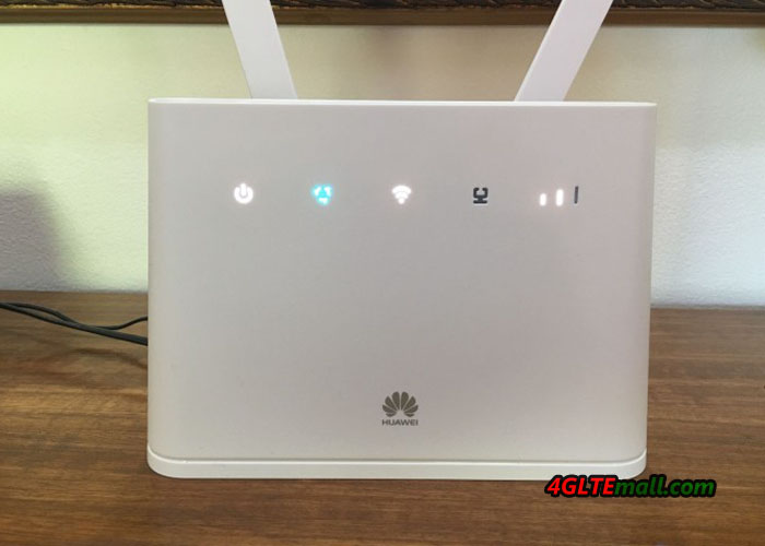 HUAWEI B310 4G Router wifi (8)