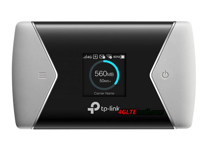TP-Link M7650 4G LTE Mobile Hotspot Review – 4G LTE Mall