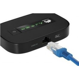 HUAWEI E5151 Ethernet port