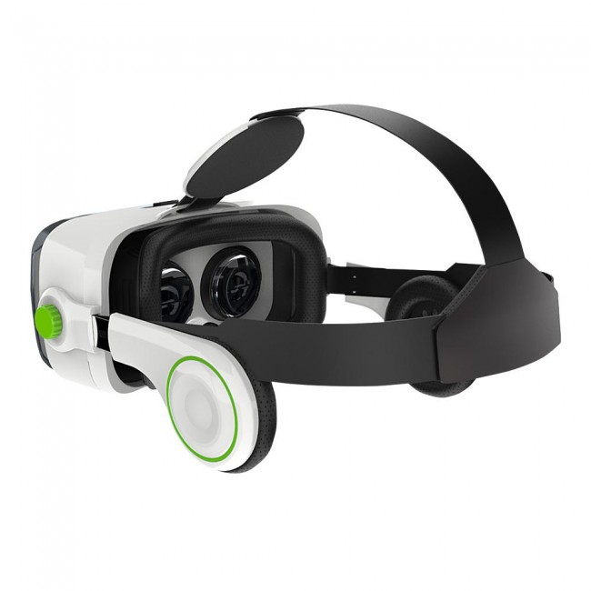 BOBOVR Xiaozhai Z4 3D VR Glasses Virtual Reality Headset Glasses