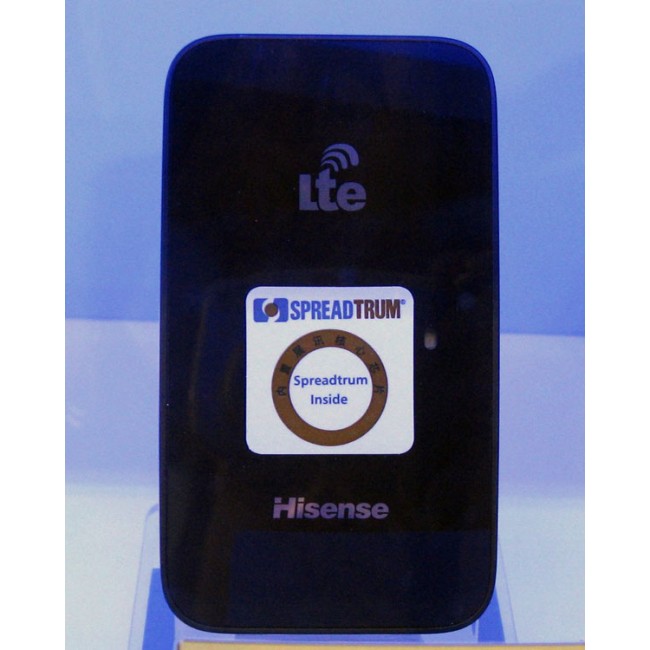 Hisense TDLTE 4G USB Modem