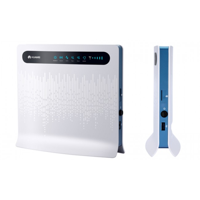 huawei b593 4g lte cpe industrial wifi router Cashback