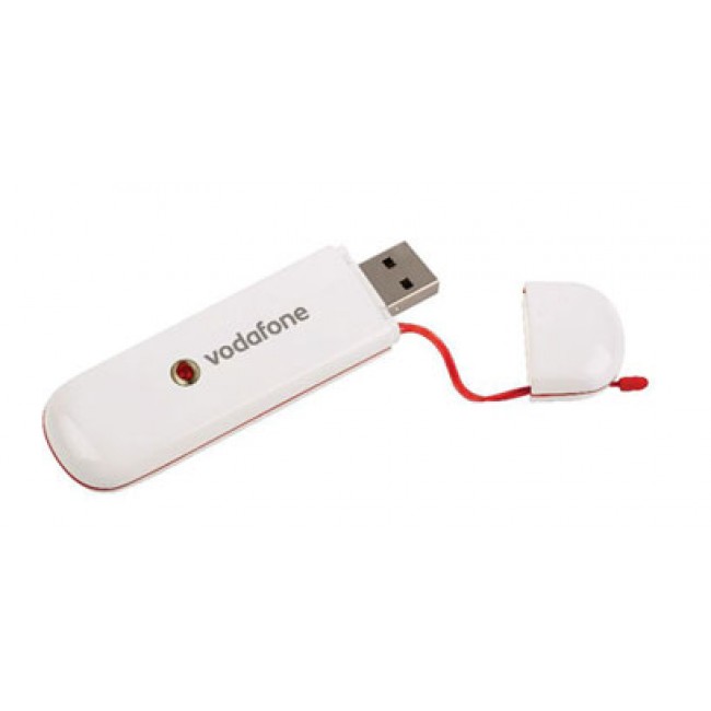 How To Crack Vodafone 3G Dongle K3772
