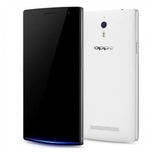 Cara Flash CWM Recovery Oppo Find 7 X9007