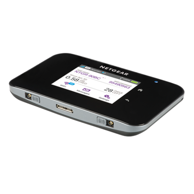 Netgear wifi 4g Clearance