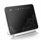 ZTE MF28D 4G FDD LTE Router