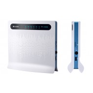 HUAWEI B593 4G LTE CPE Industrial WiFi Router 