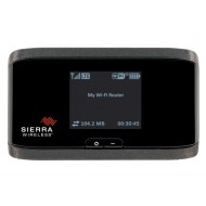 Sierra Telstra 760S 4G LTE Mobile Hotspot
