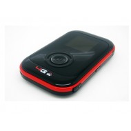 ZTE MF91 4G LTE Pocket WiFi Router