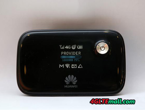 Huawei E5776 4G 150Mbps LTE Mobile Hotspot