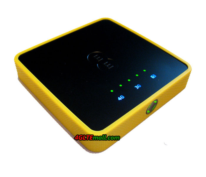 Alcatel Y853 Ospray 2 4G Mini Router