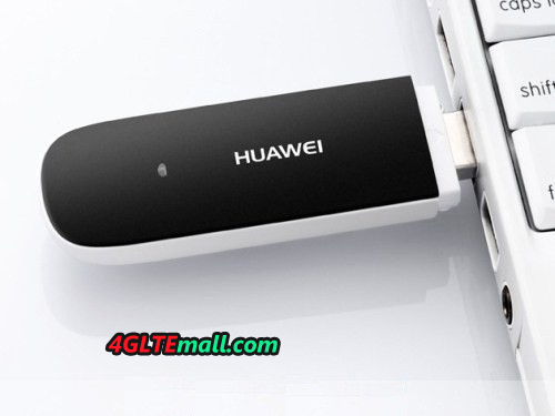 Huawei E353 3G HSPA+ 21Mbps USB Surfstick