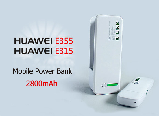 HUAWEI E355 Battery