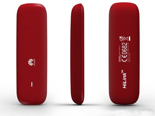 Huawei E353s-2 3G USB Stick – Unlocked Mobile Broadband Dongle – 21Mbps HSDPA – White
