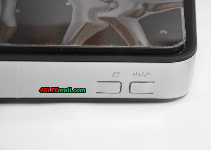 Huawei B890 WPS Button